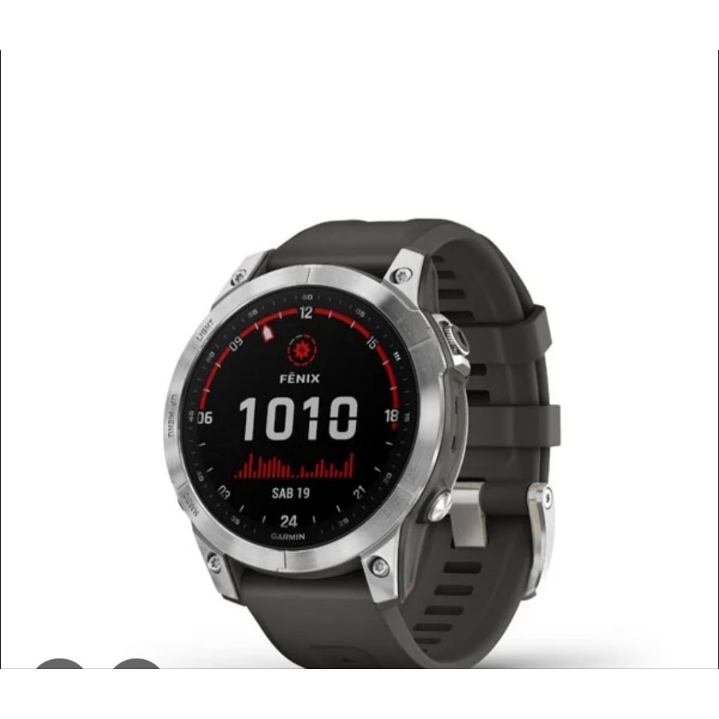 garmin fenix 7