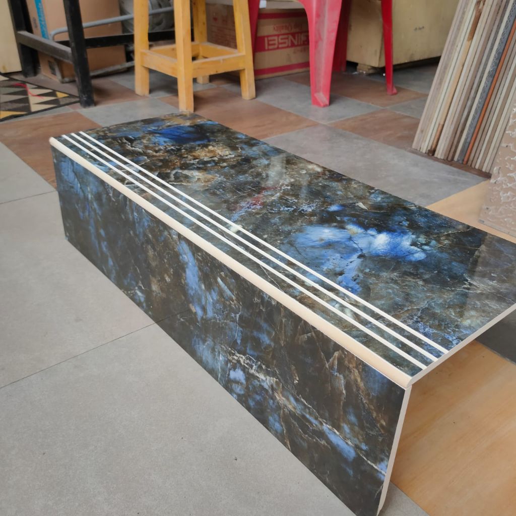 Granit Keramik tangga 30x80 20x80 texture Glossy