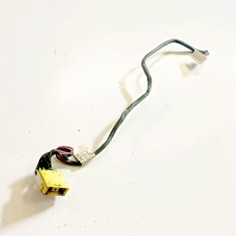 Power Jack Dc Laptop Lenovo G400