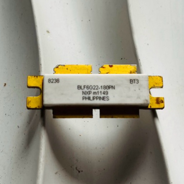BLF6G22-180PN