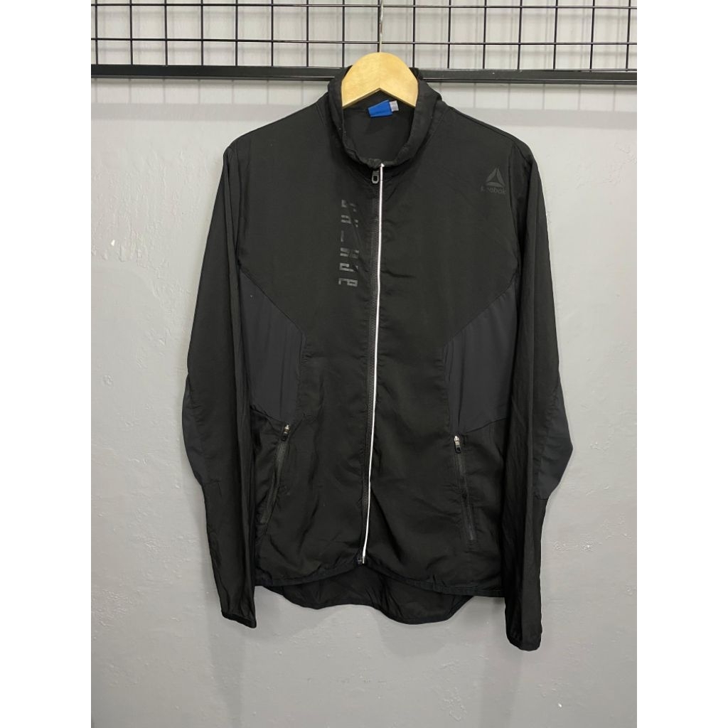 REEBOK RUNNING JAKET