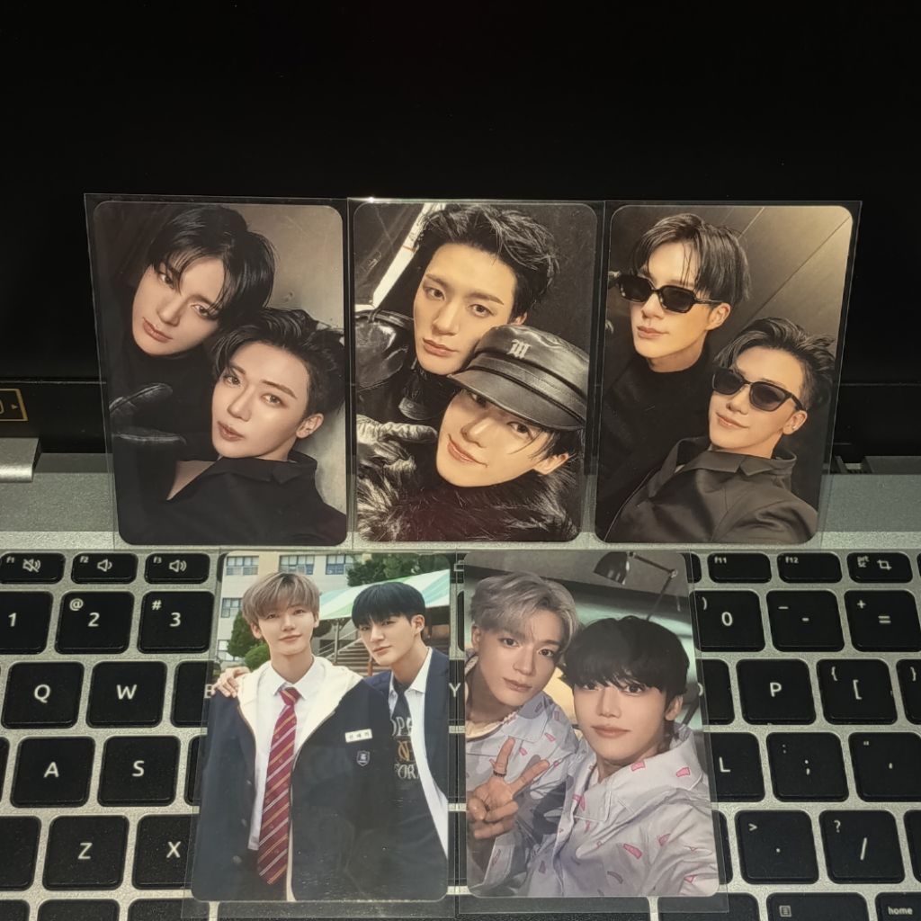 [READY] AAB PC UNIT NOMIN | JENO JAEMIN