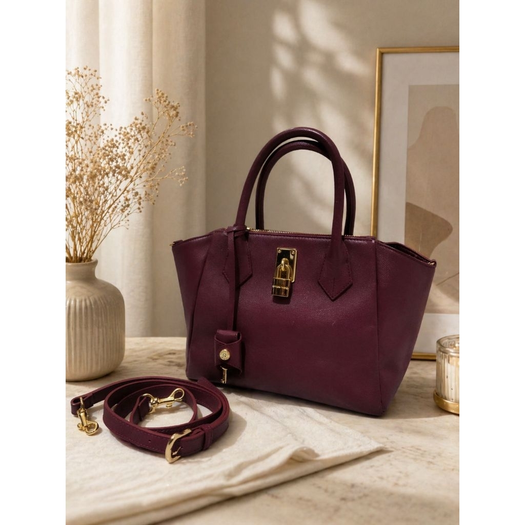 Tas Samantha thavasa ori