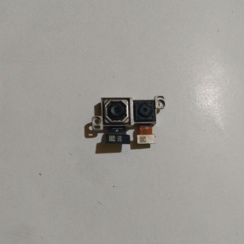 Kamera Luna G60/G8 ( Belakang ) original copotan