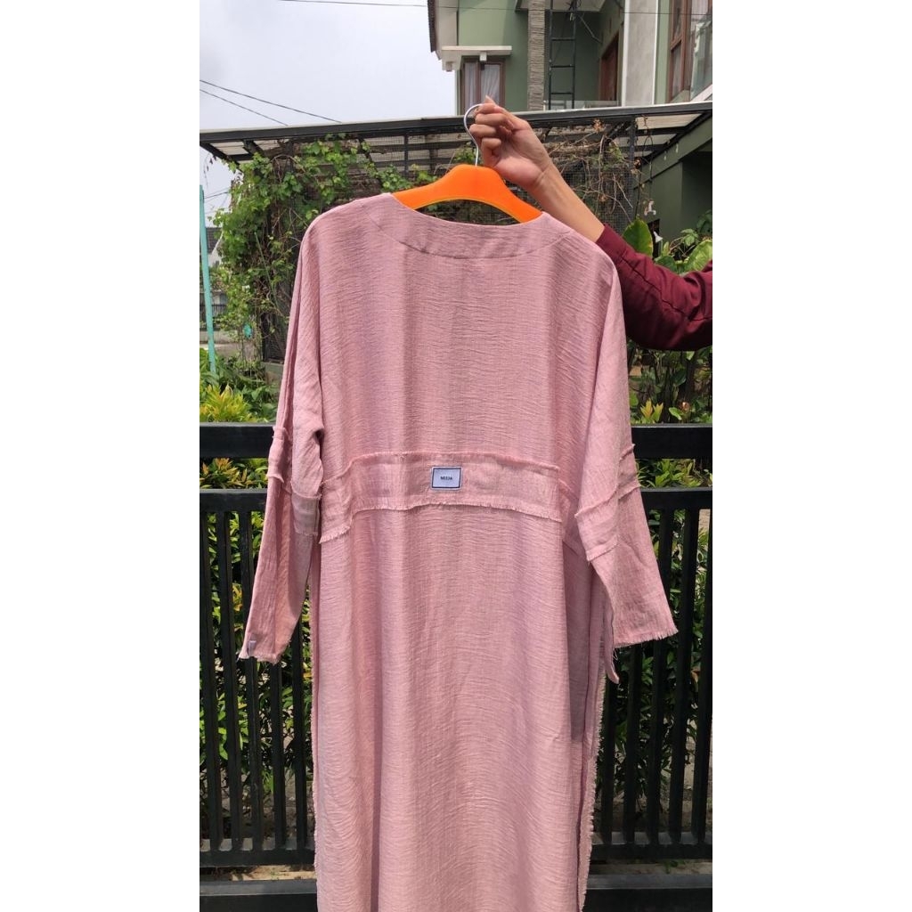 [PRELOVED] Abaya by Needa