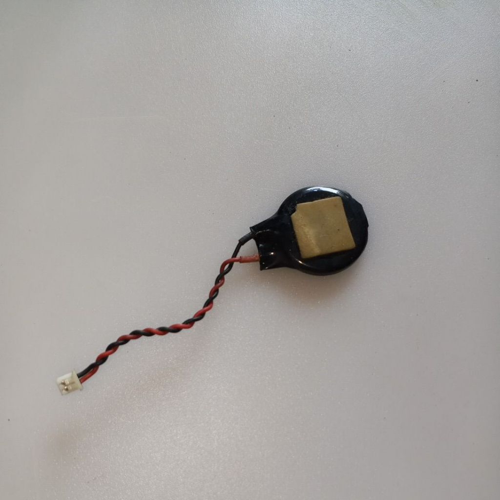 Baterai CMOS Laptop Samsung PN-RF411