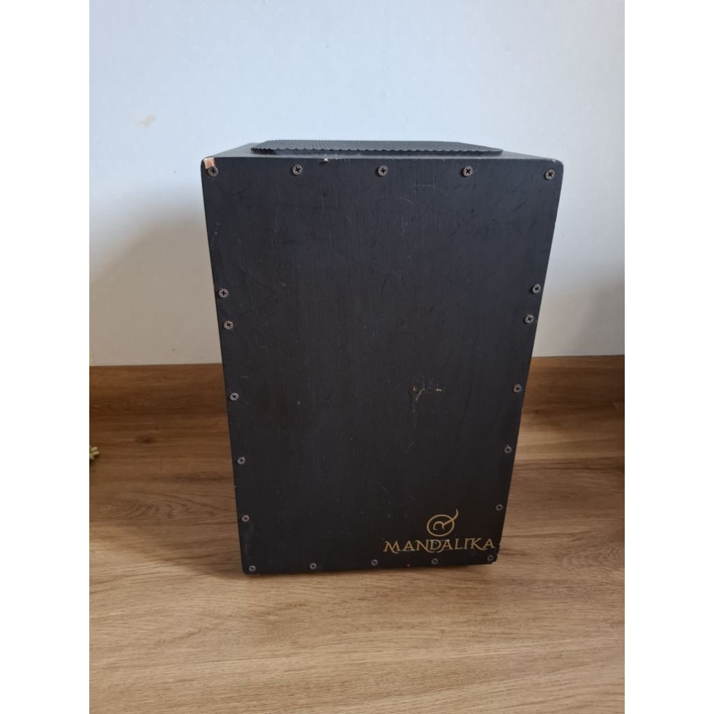 Kajon Kajun Kahun Kahoon Mandalika Preloved