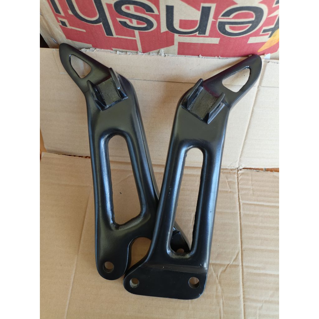 BOSTEP BELAKANG RX KING FOOTSTEP POSTEP PIJAKAN KAKI BELAKANG RX KING