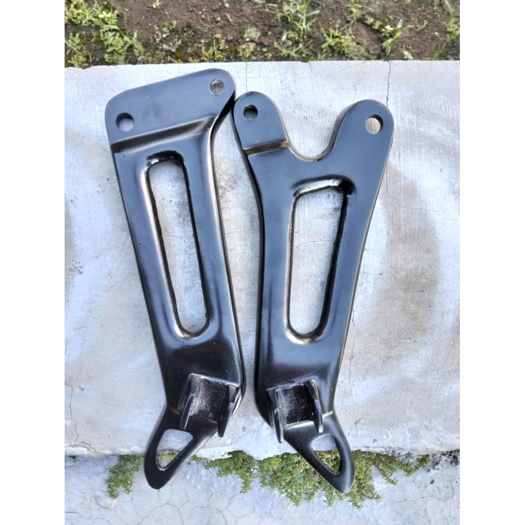BOSTEP BELAKANG RX KING FOOTSTEP POSTEP PIJAKAN KAKI BELAKANG RX KING