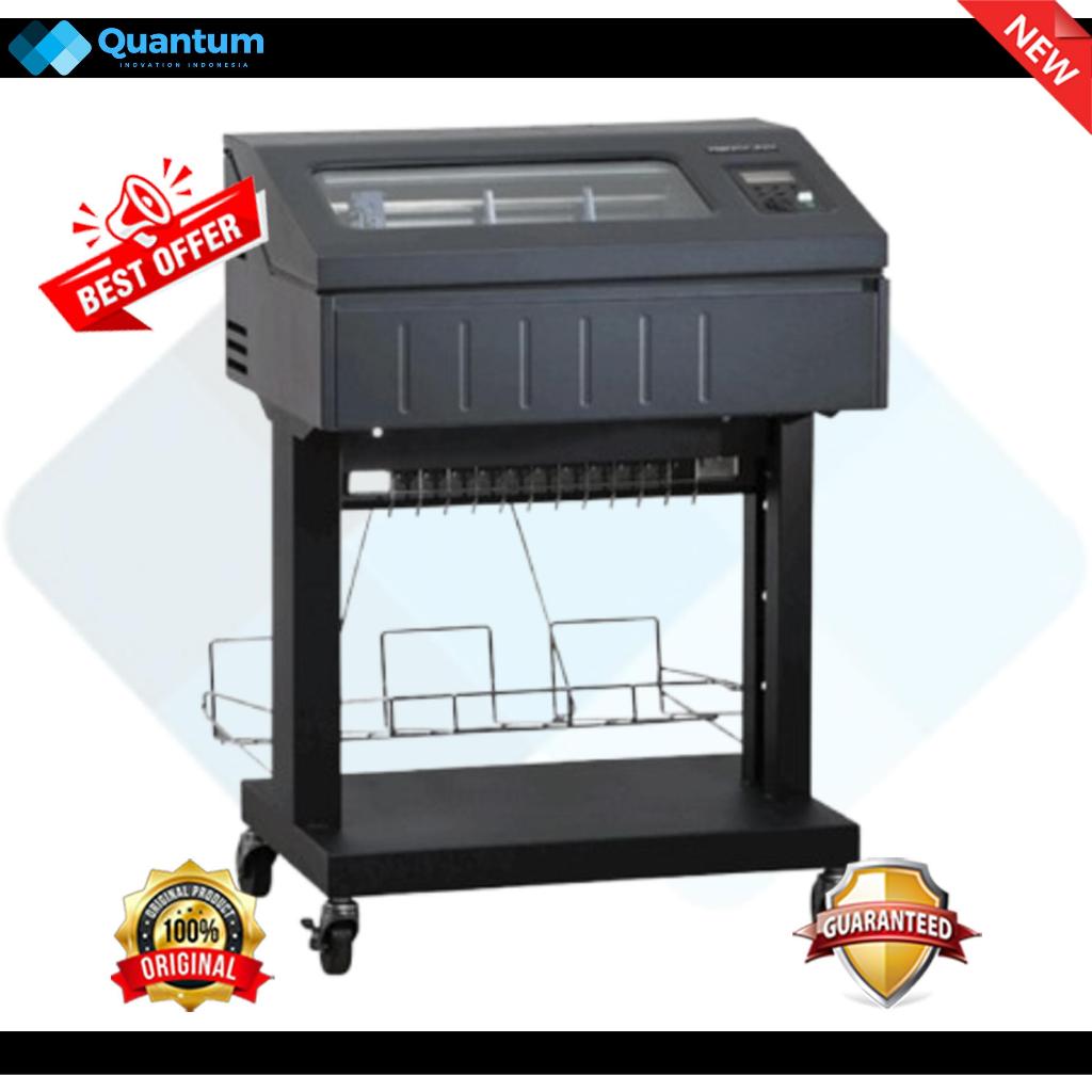 Printer Printronix P8005 Open Pedestal