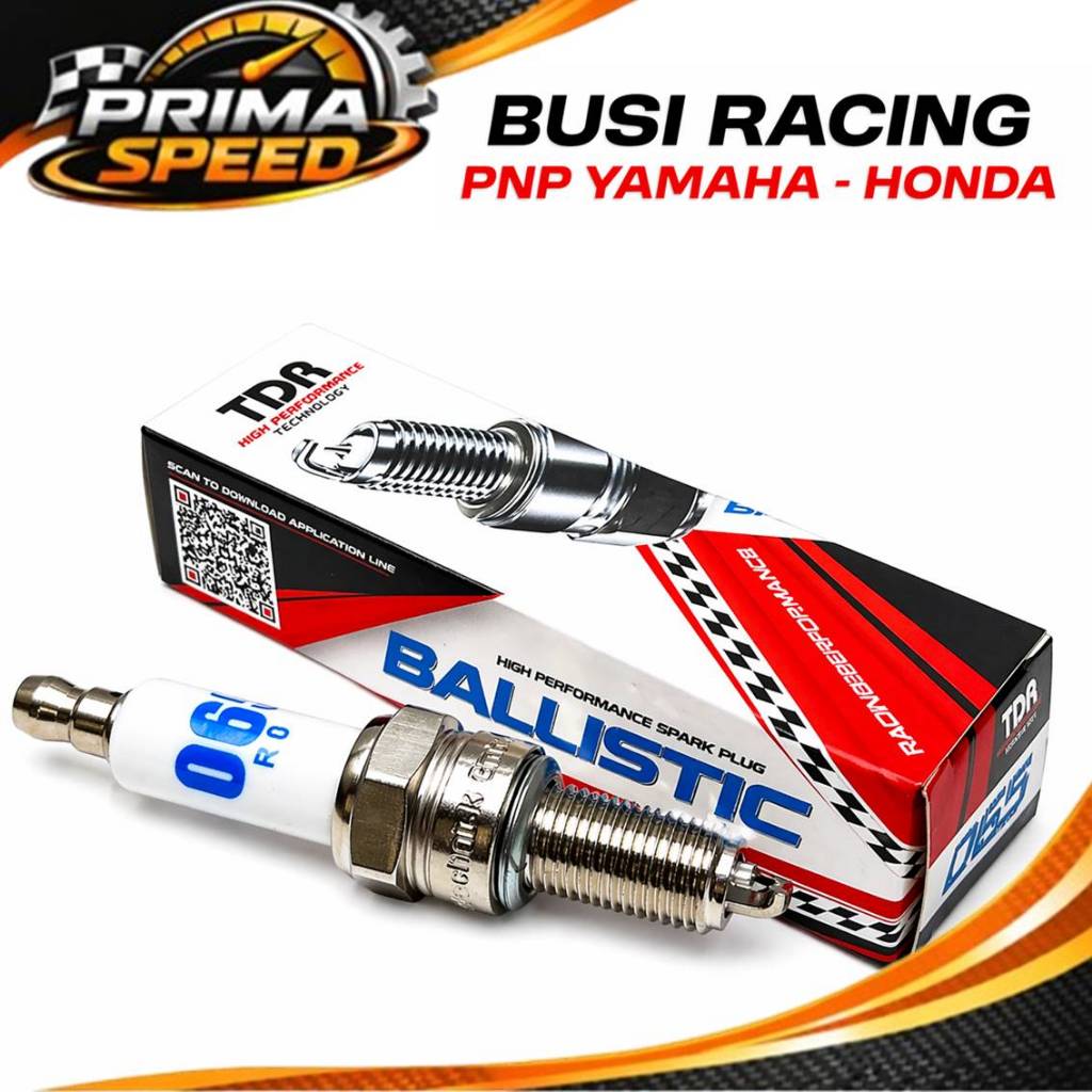 Busi racing Nmax TDR Racing busi racing Vario 125-150 Busi PCX Beat fi - MIO M3-SOUL GT
