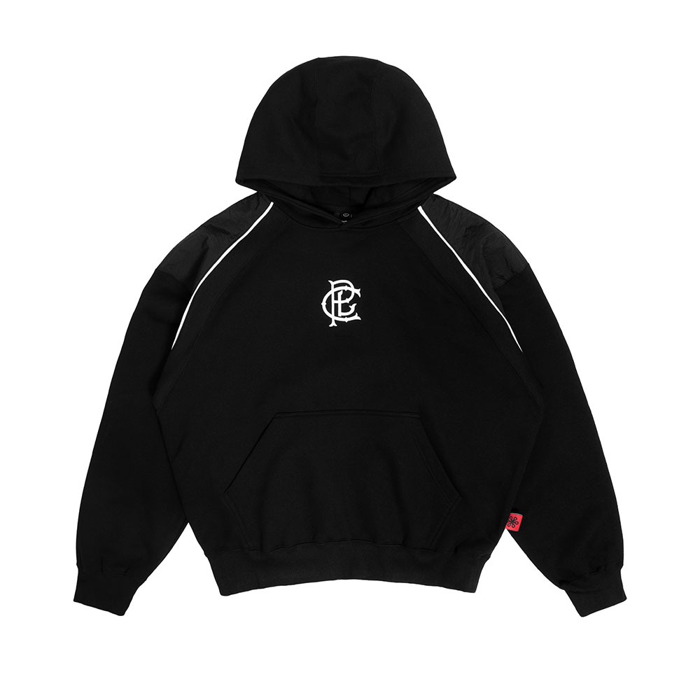 Lads & Club x Prung Terrace Wear - Octagon Boxy HD