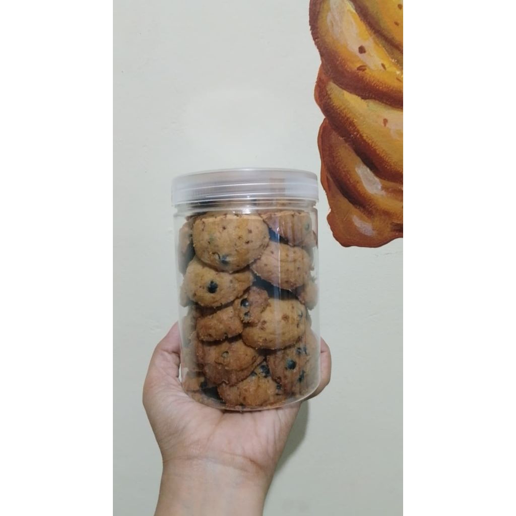 Chocochip Cookies