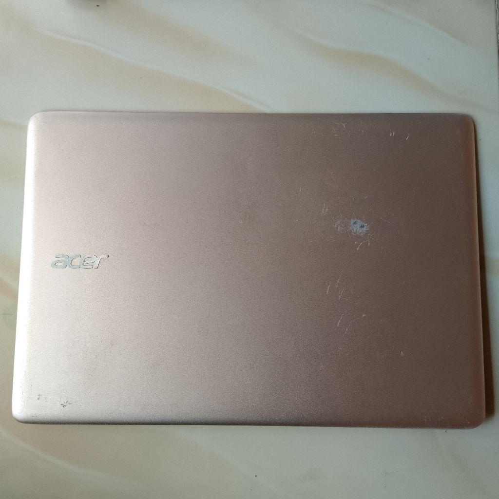 casing cover lcd laptop Acer Swift 3 sf314-51