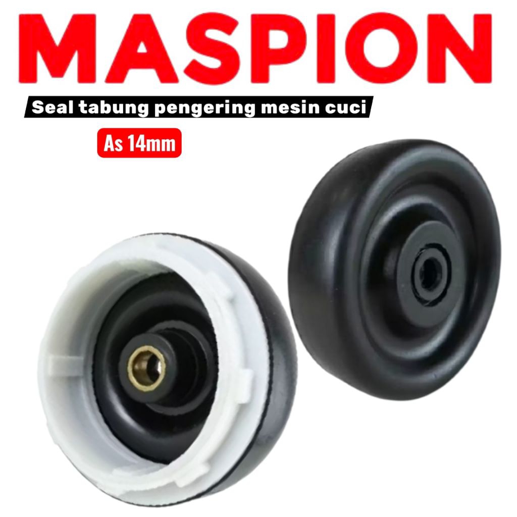 karet seal pengering mesin cuci maspion MMC 9971 MMC 9972 MMC 9973 MMC 1291