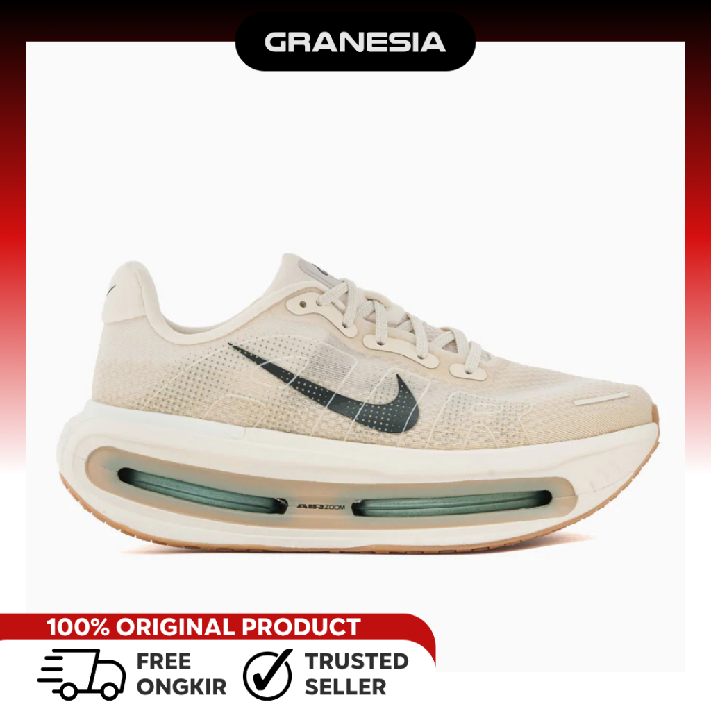 Sepatu Olahraga Lari Cowok Nike Vomero Premium HQ2050106| Sepatu Olahraga Lari Pria