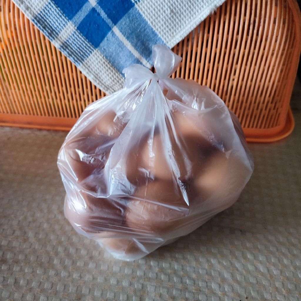 Telur Ayam Negeri Curah 1kg