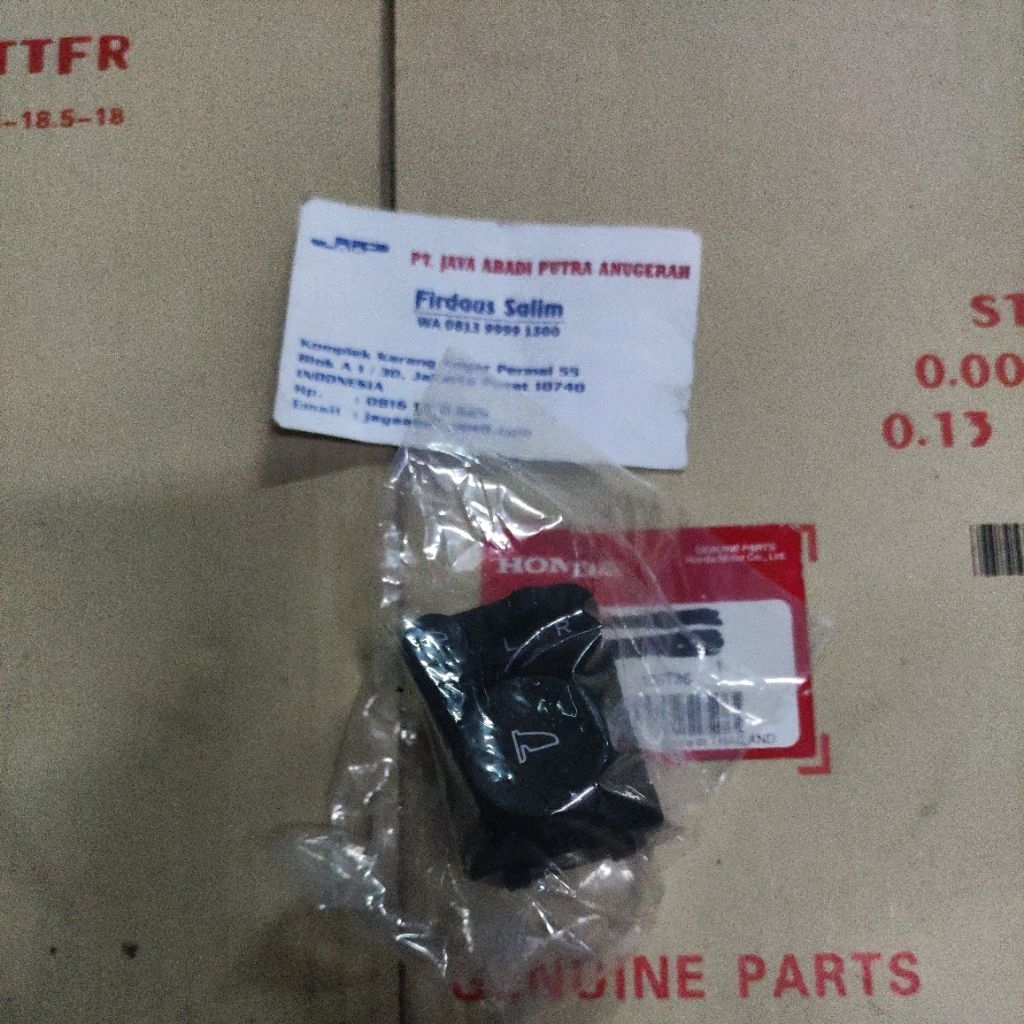 SAKLAR SPION retrack HONDA CRV GEN 3 FREEDJAZZ RSCITY