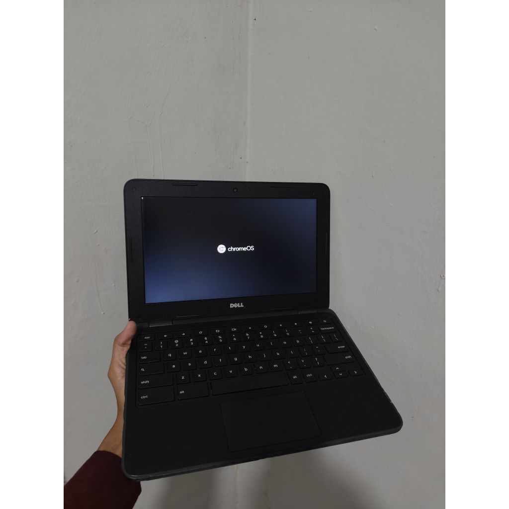 Dell Chromebook 11