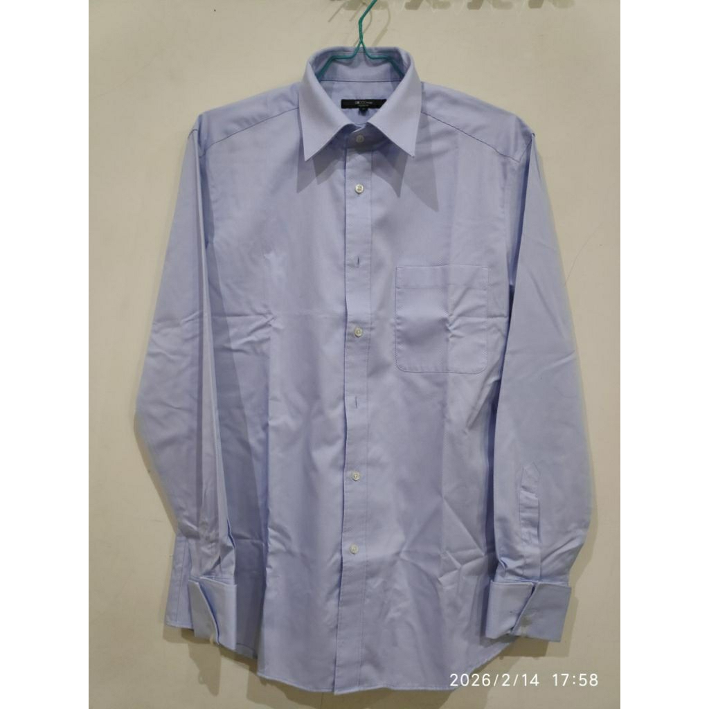 [PRELOVED] KEMEJA PRIA G2000