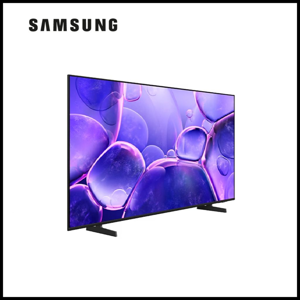 TV SAMSUNG SMART 43INCH 43U8000