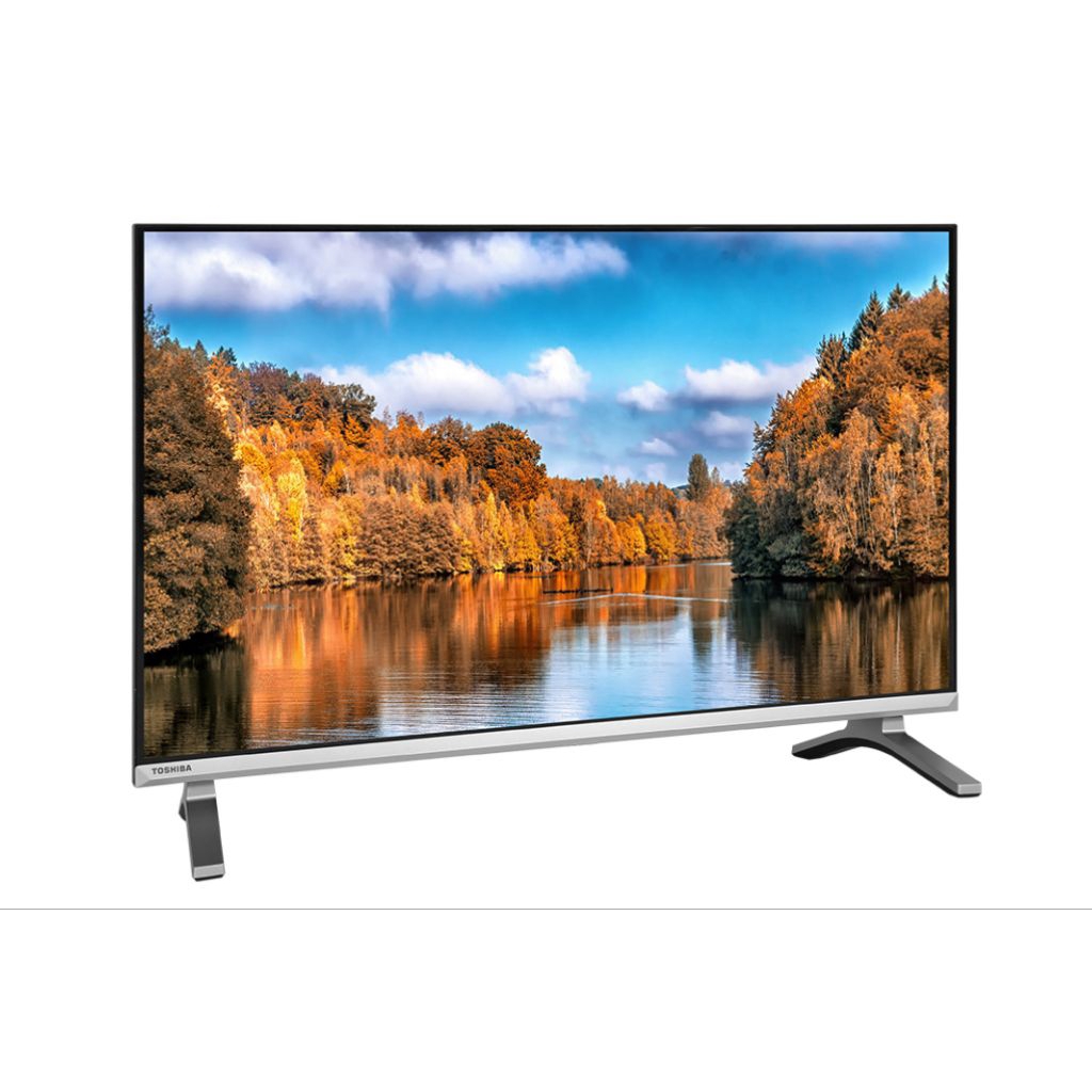 TV LED TOSHIBA SMART 32INCH