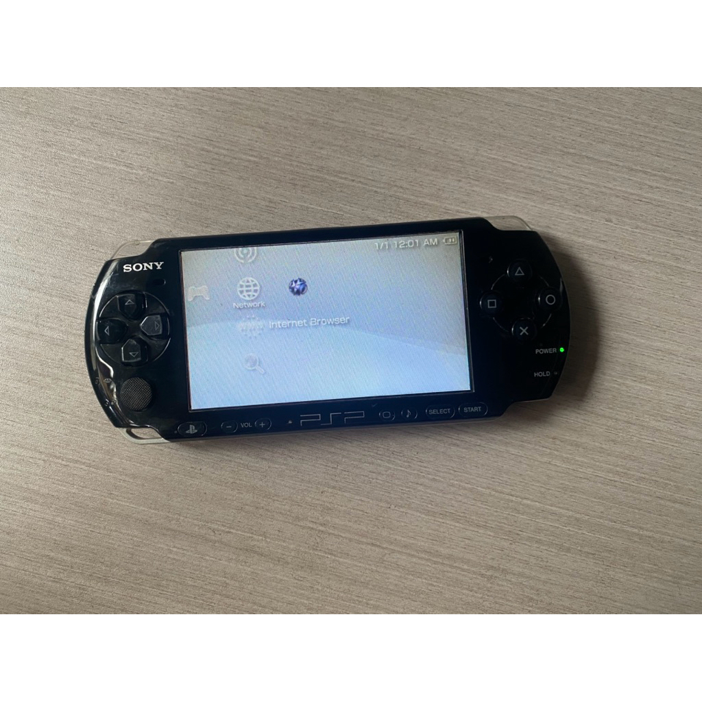 PSP Seri 3006