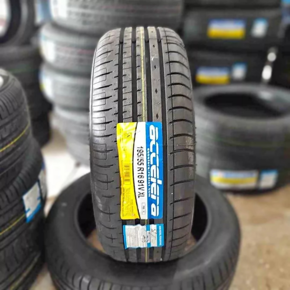 Jual Ban Mobil 195 55 R16 ACCELERA PHI-R 195 55 R16