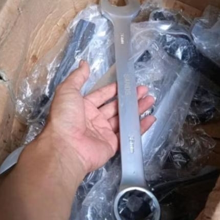 kunci ring pas 46mm sands