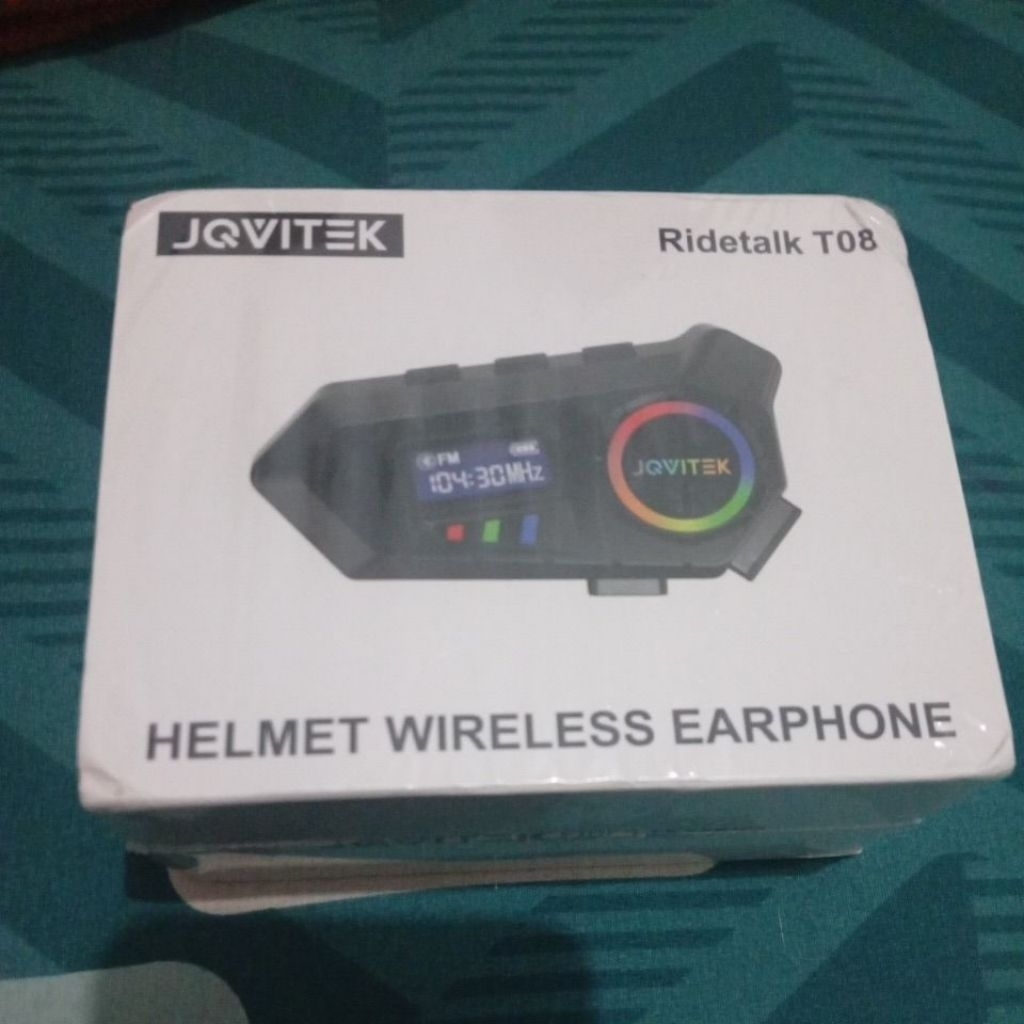 JQVITEK