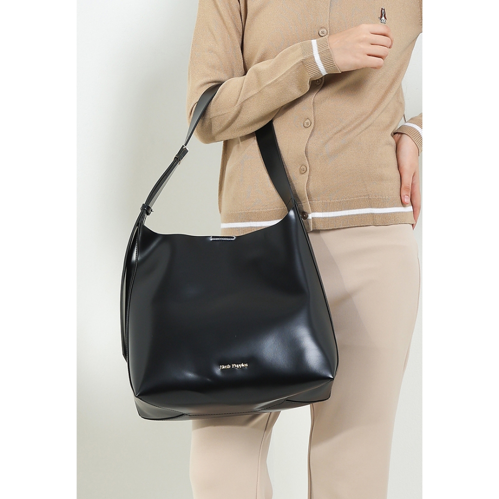 Hush Puppies Keith Hobo Tas Wanita