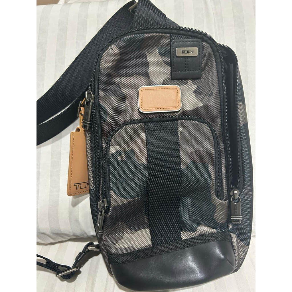 Tumi Bag