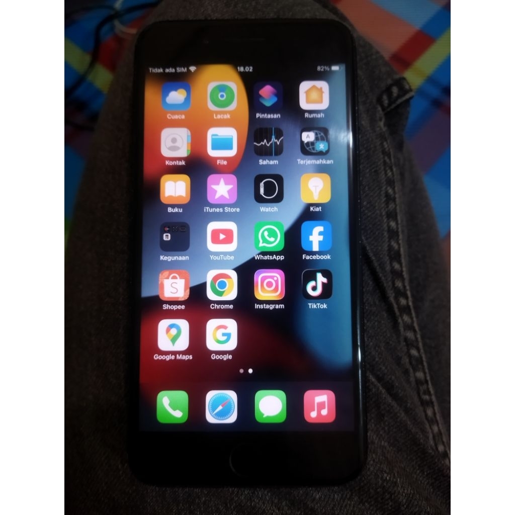 iphone 7 plus 256gb ibox