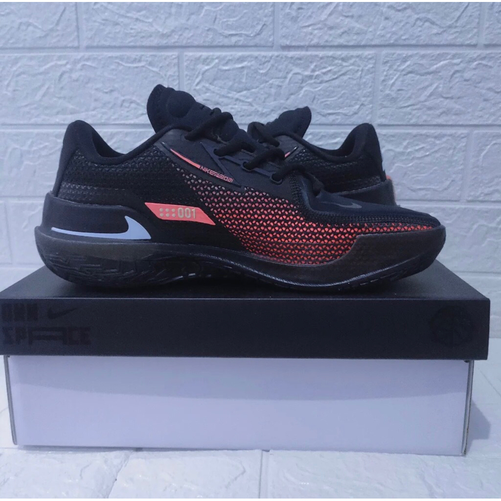 JS - GT CUT 1 Black