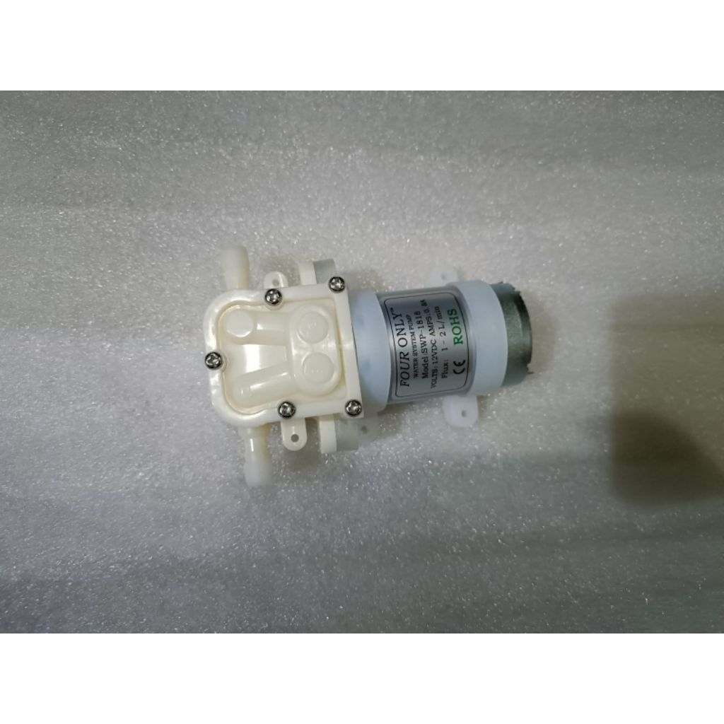 Pompa Dispenser Galon Bawah Sanken