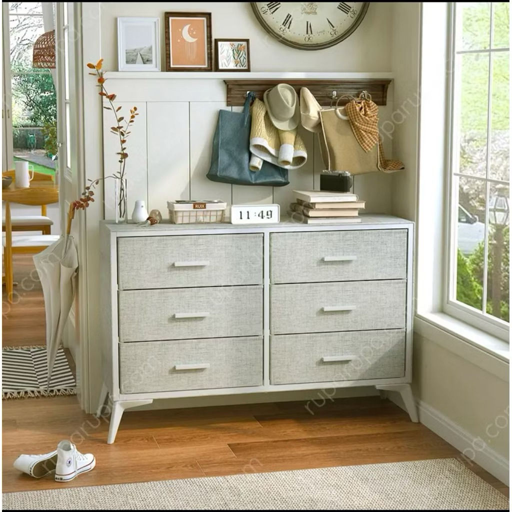 INFORMA FRANY DRAWER/LACI PENYIMPANAN