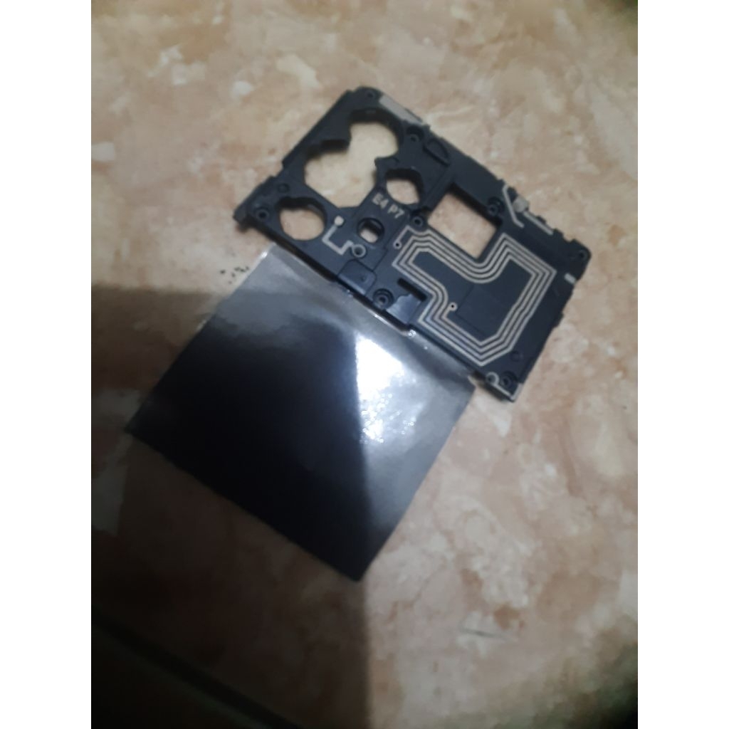tutup mesin samsung A53 5g original cabutan handphone