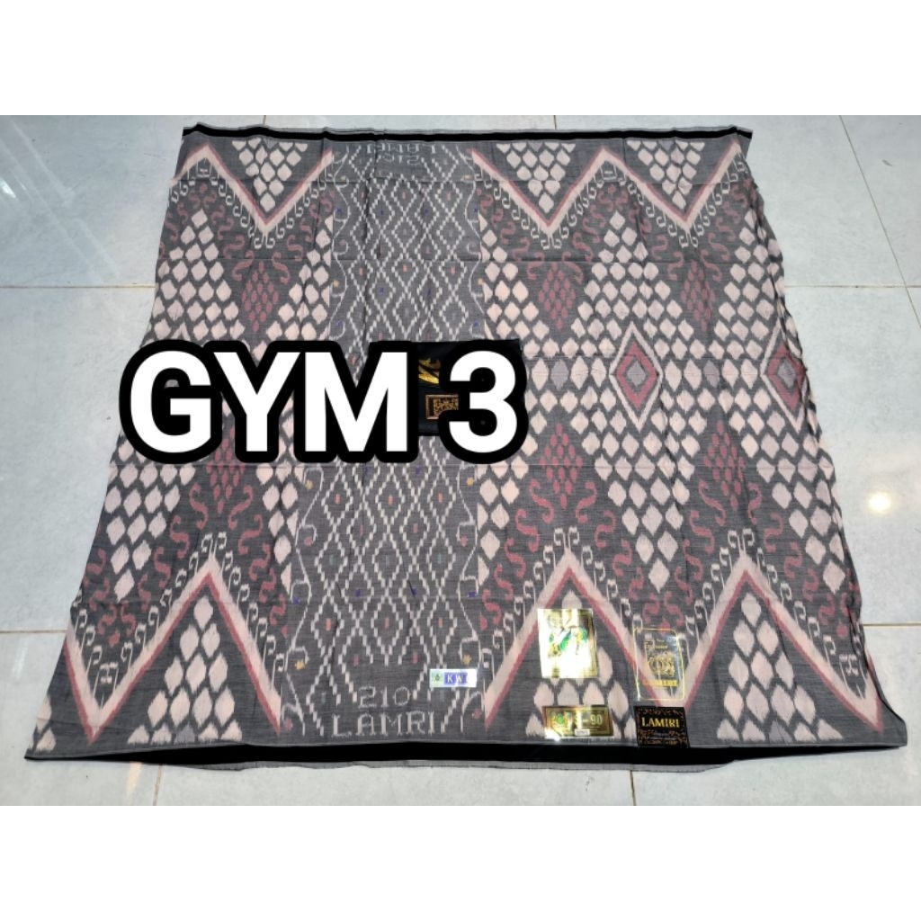 SARUNG LAMIRI A1 210