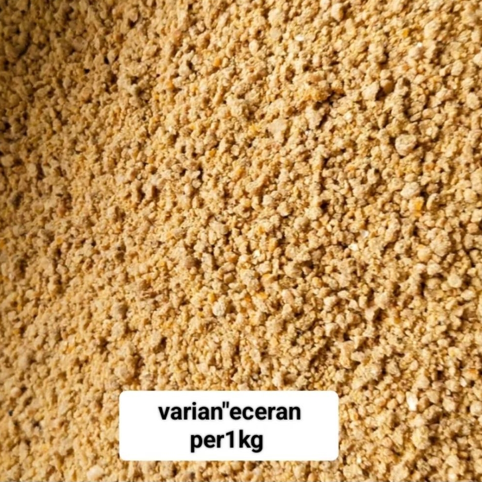 Pakan Ayam perkilo