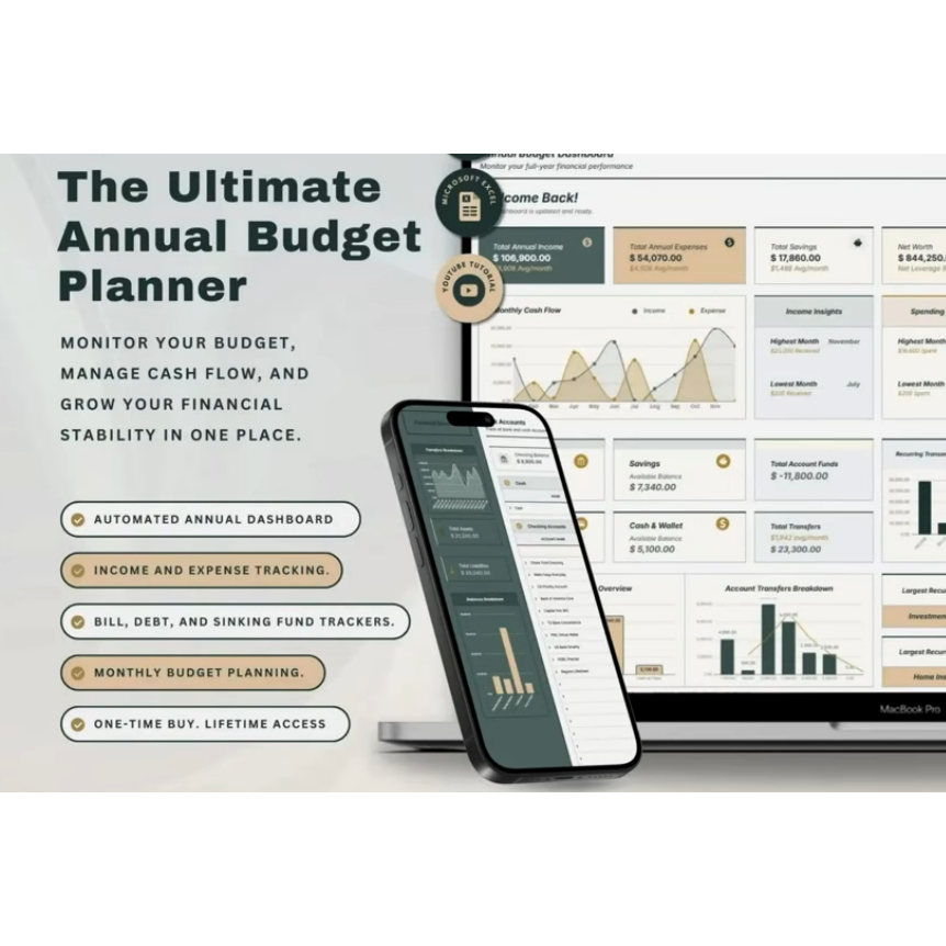 Budget Planner