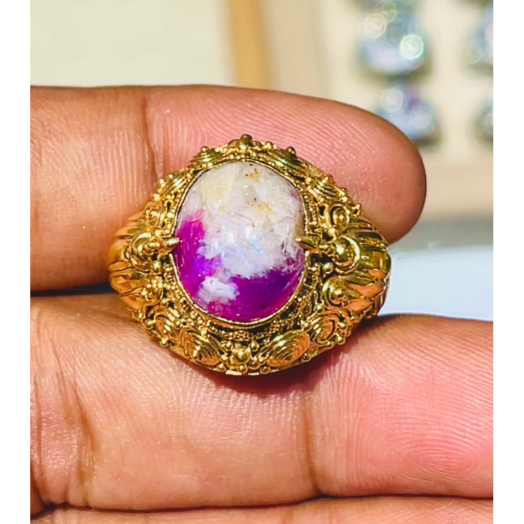 ruby star burma belang