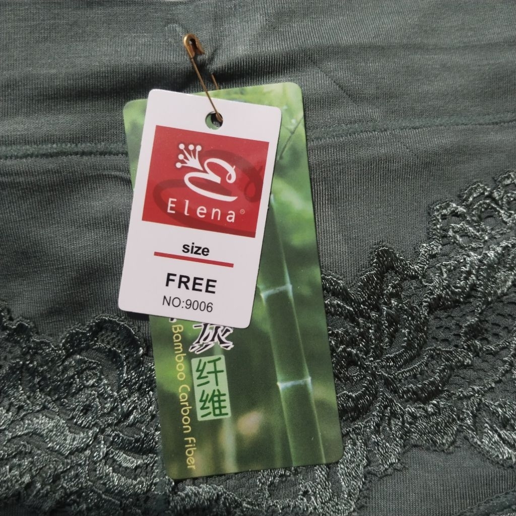 3pcs cd elena renda 9006