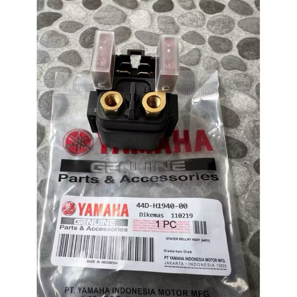 BENDIK STATER SWITCH STATER XEON RC XEON GT XEON 44D/33S