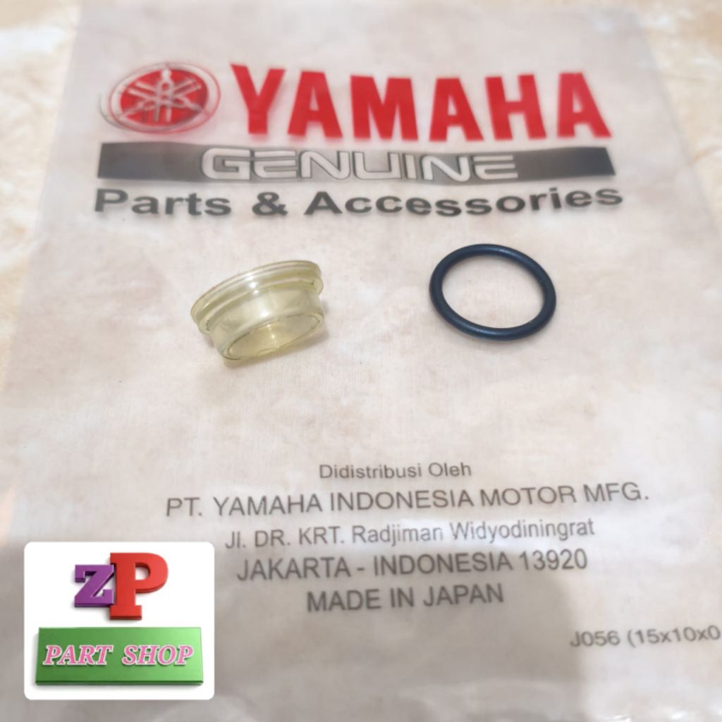 ORIGINAL KACA INTIP MASTER REM YAMAHA RX KING VIXION NAMAX AEROX LEXI JUPITER MX F1ZR VEGA