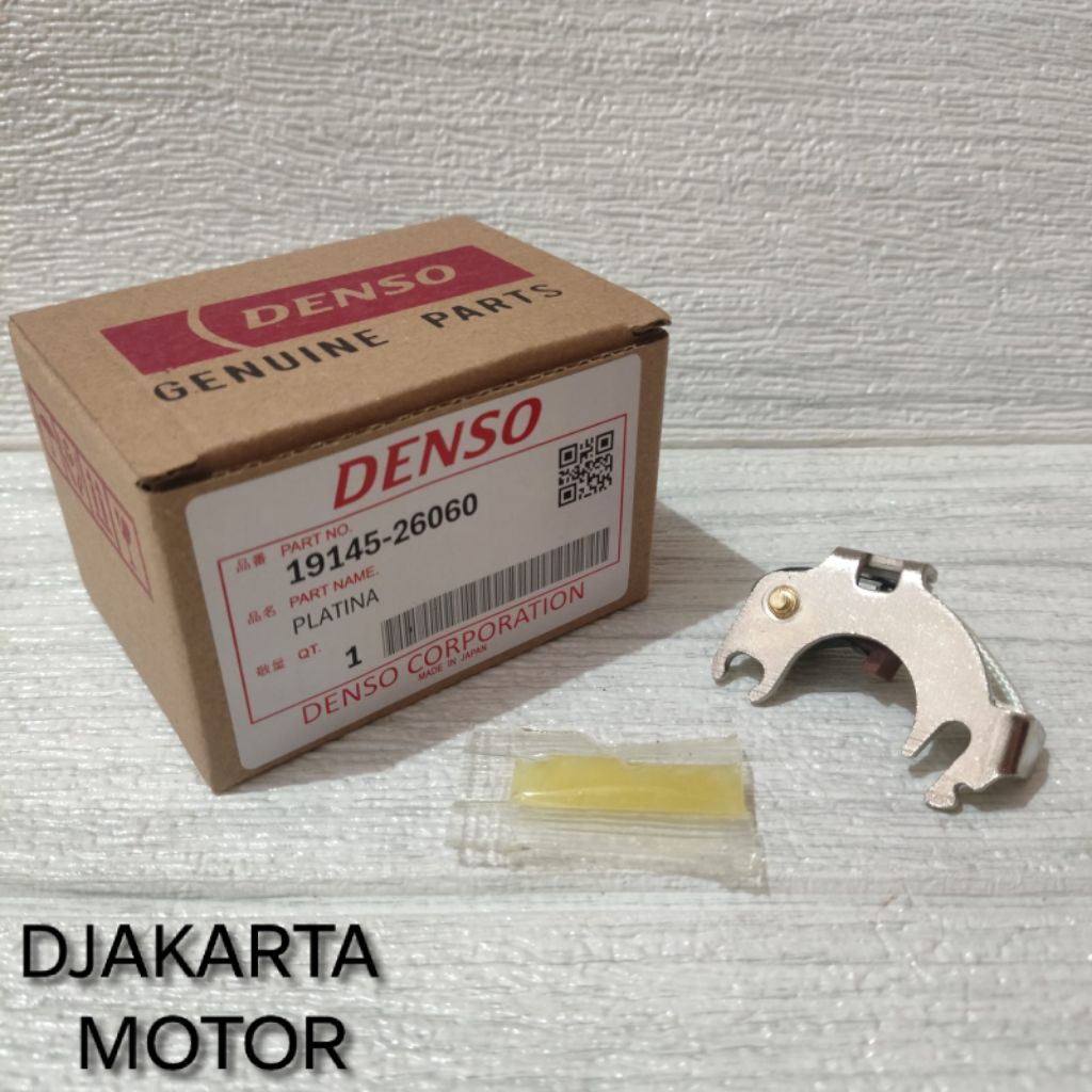 Platina Denso Kijang - Carry - Futura - Esspass - ST100 Original Denso