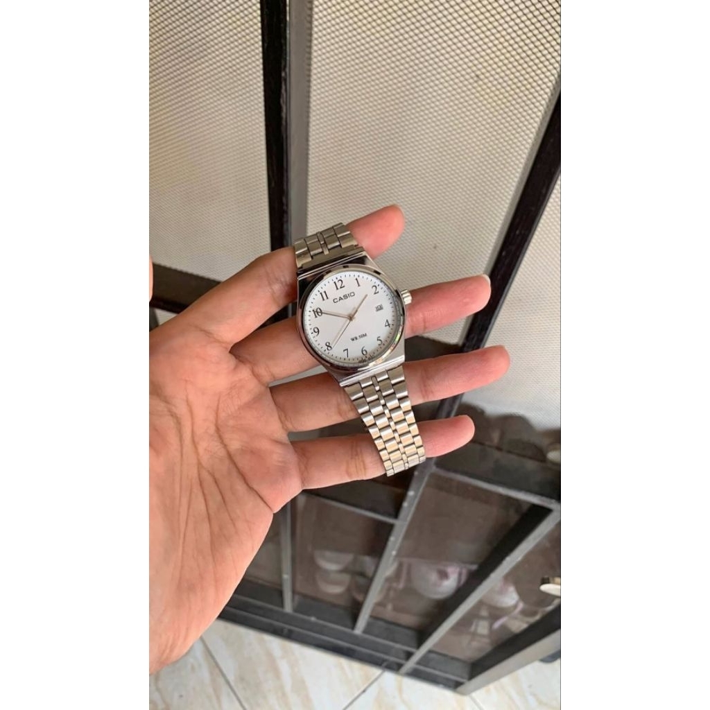 Casio b145d prelovd