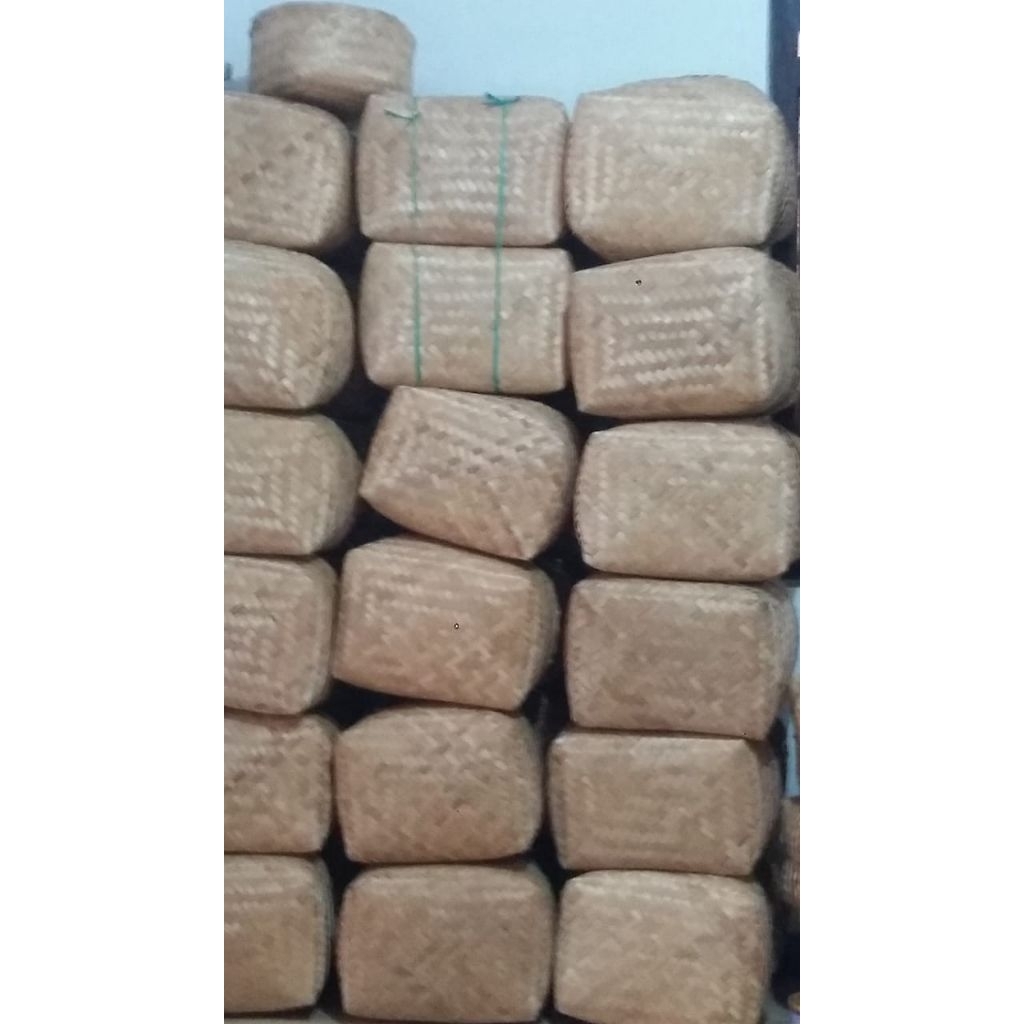 besek walet 25 x35