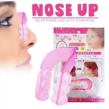[BS] NOSE UP | NOSE UP CLIPPER PEMANCUNG HIDUNG