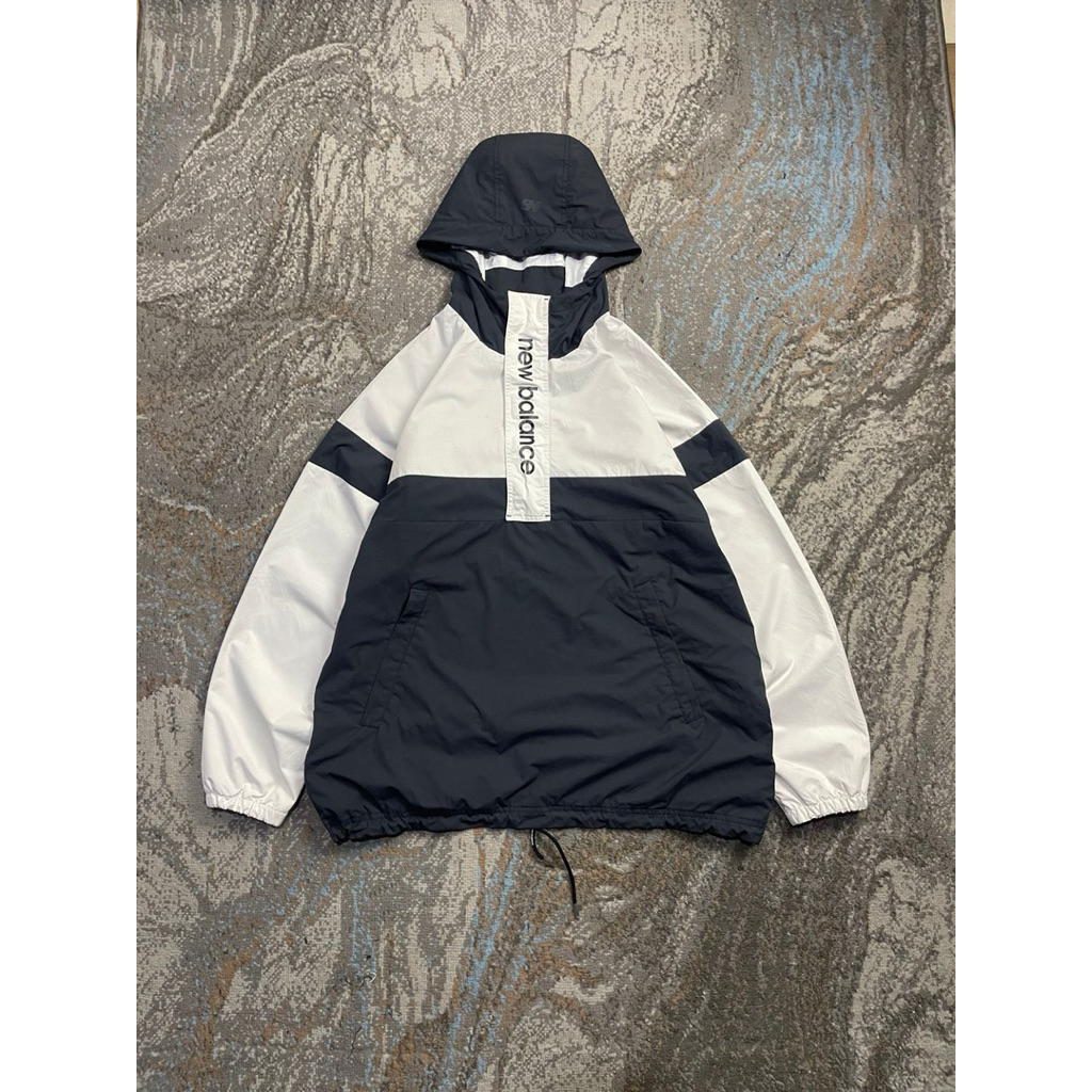 jacket Anorak New Balance