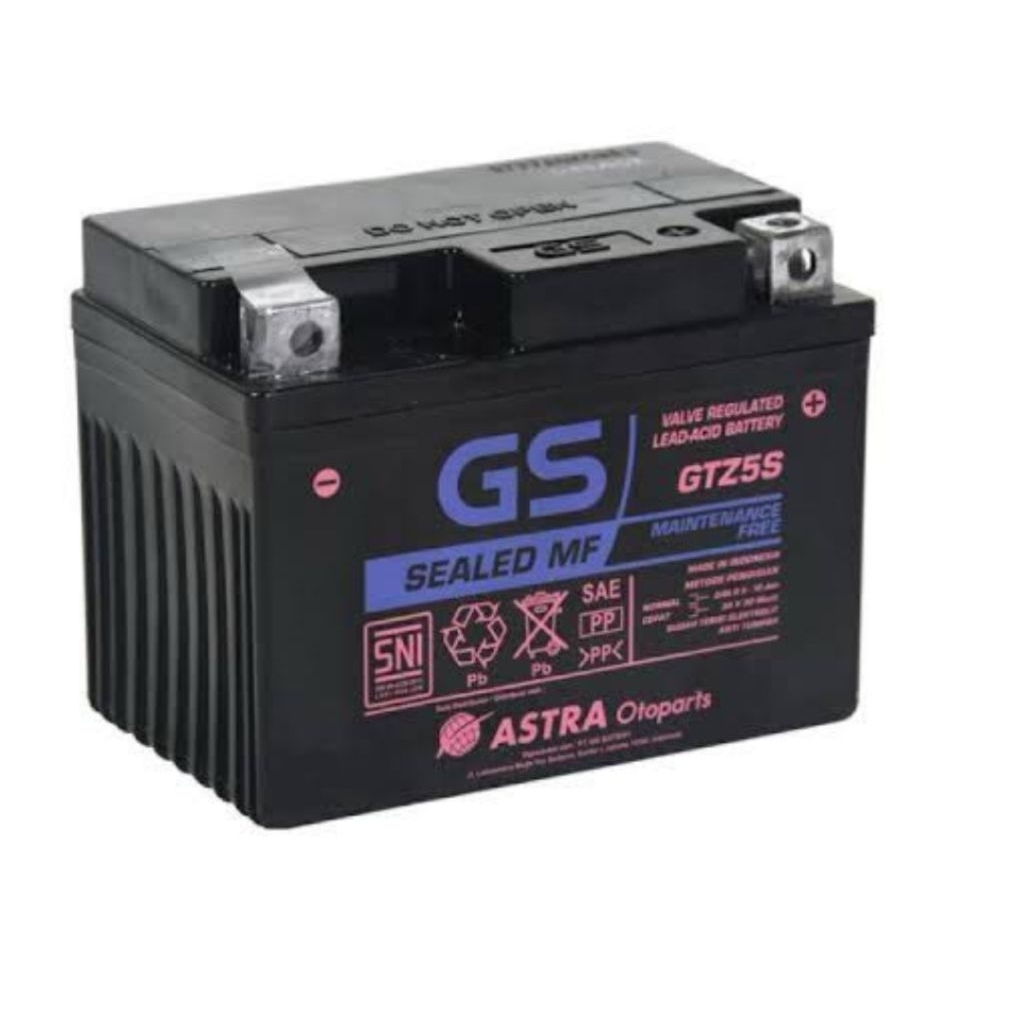 AKI KPH GS